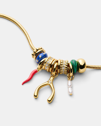 Charmelle Bracelet - Multicolour