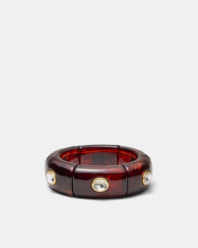 Destined Bangle - Tort