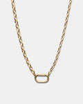 Marla Necklace - Gold