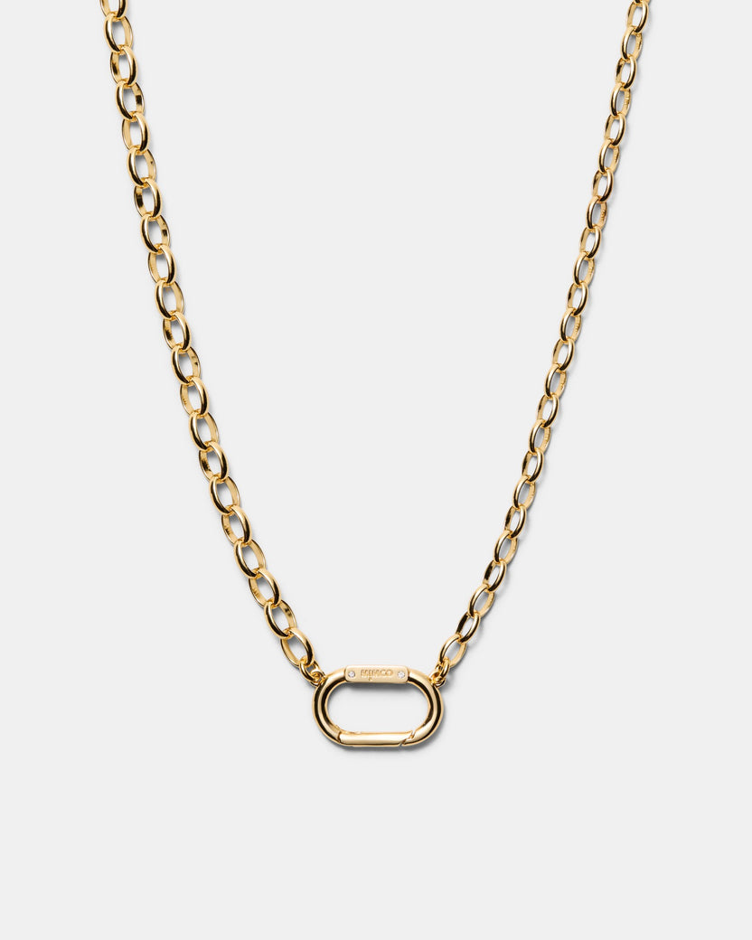 Marla Necklace