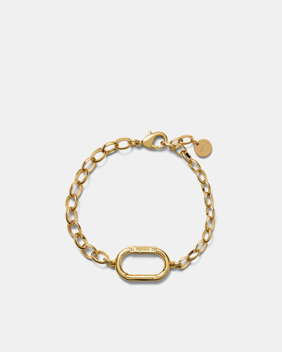 Marla Bracelet - Gold