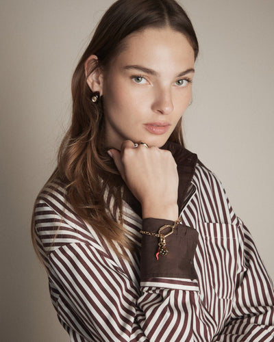 Marla Bracelet - Gold