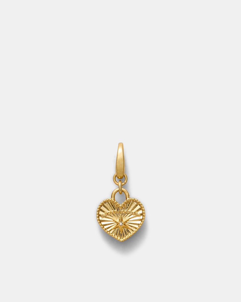 Fortuna Charm