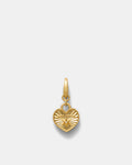 Fortuna Charm - Gold