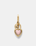Adore Keyring - Pink