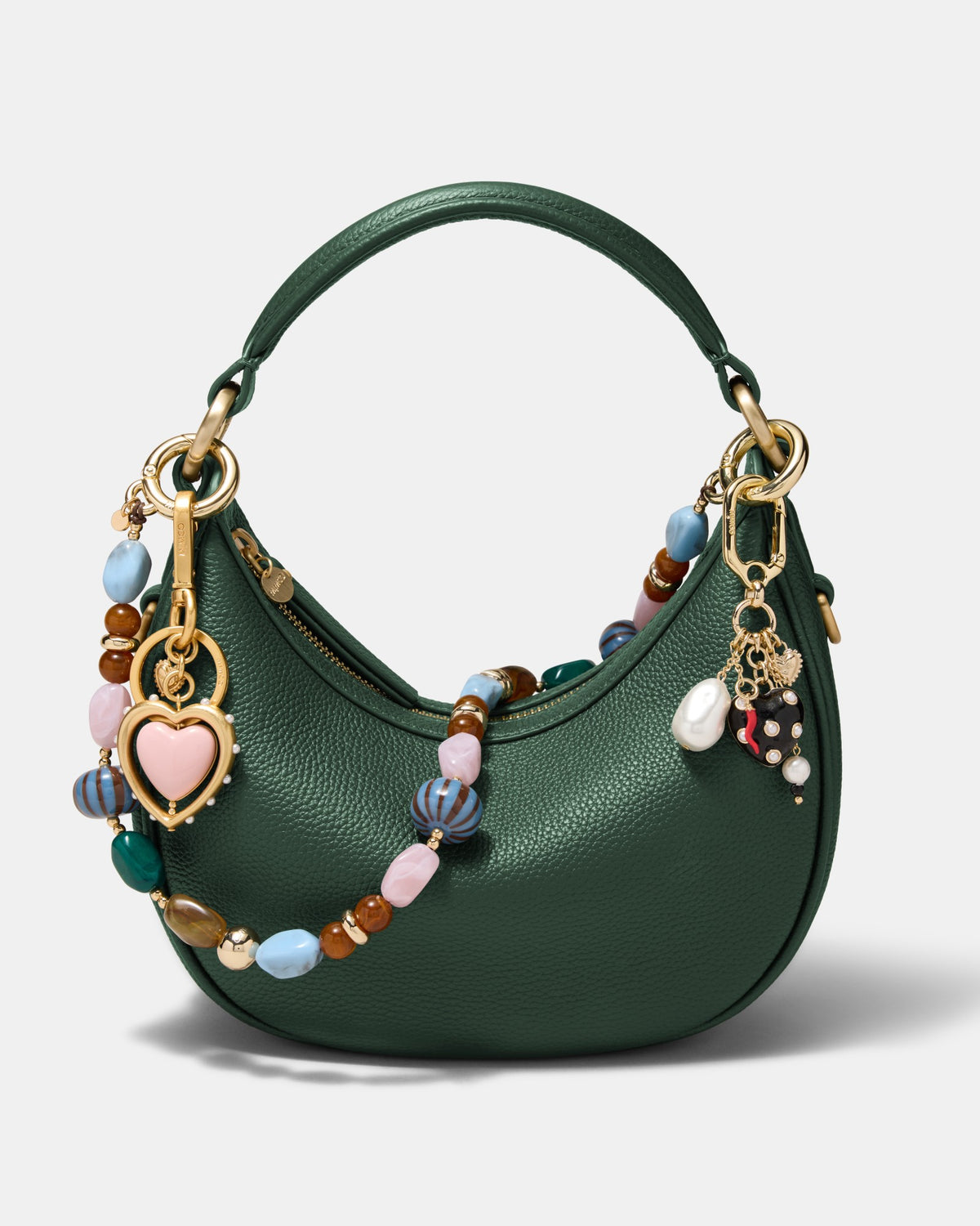 Adore Keyring - Pink