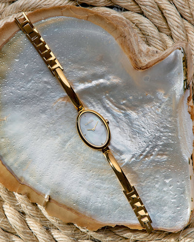 Halcyon Watch
