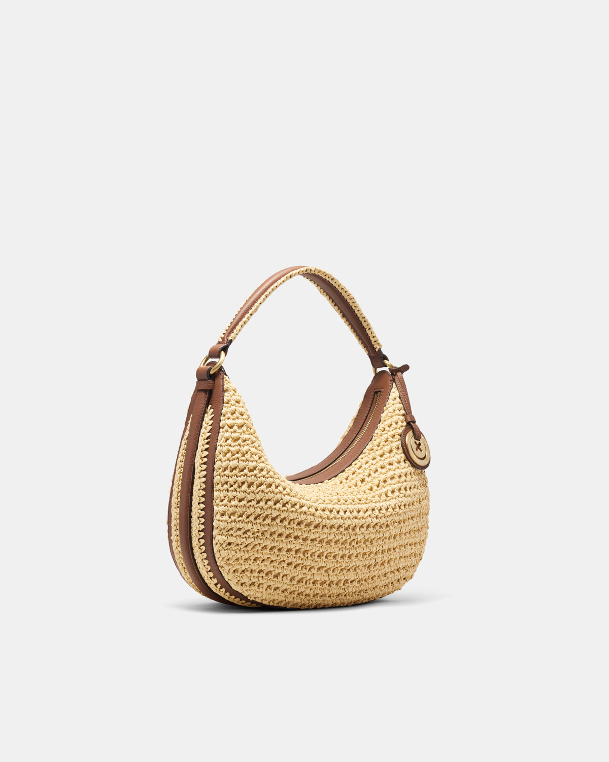 Luna Crescent Bag