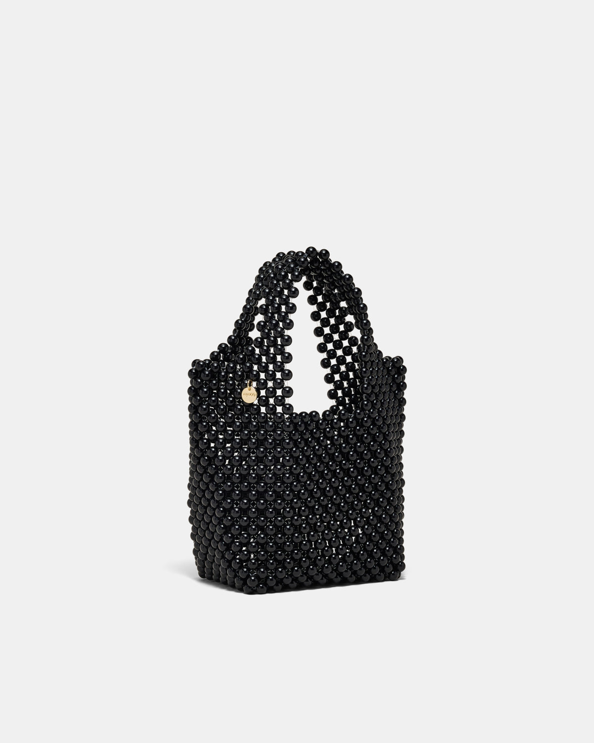 Amelie Beaded Mini Bag