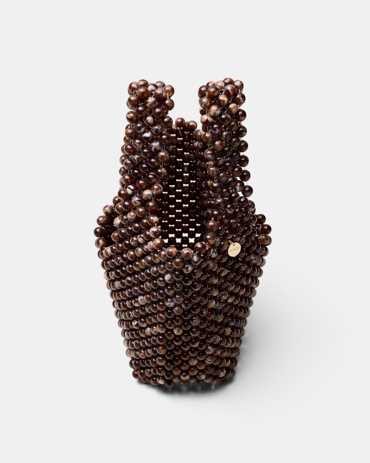Amelie Beaded Mini Bag