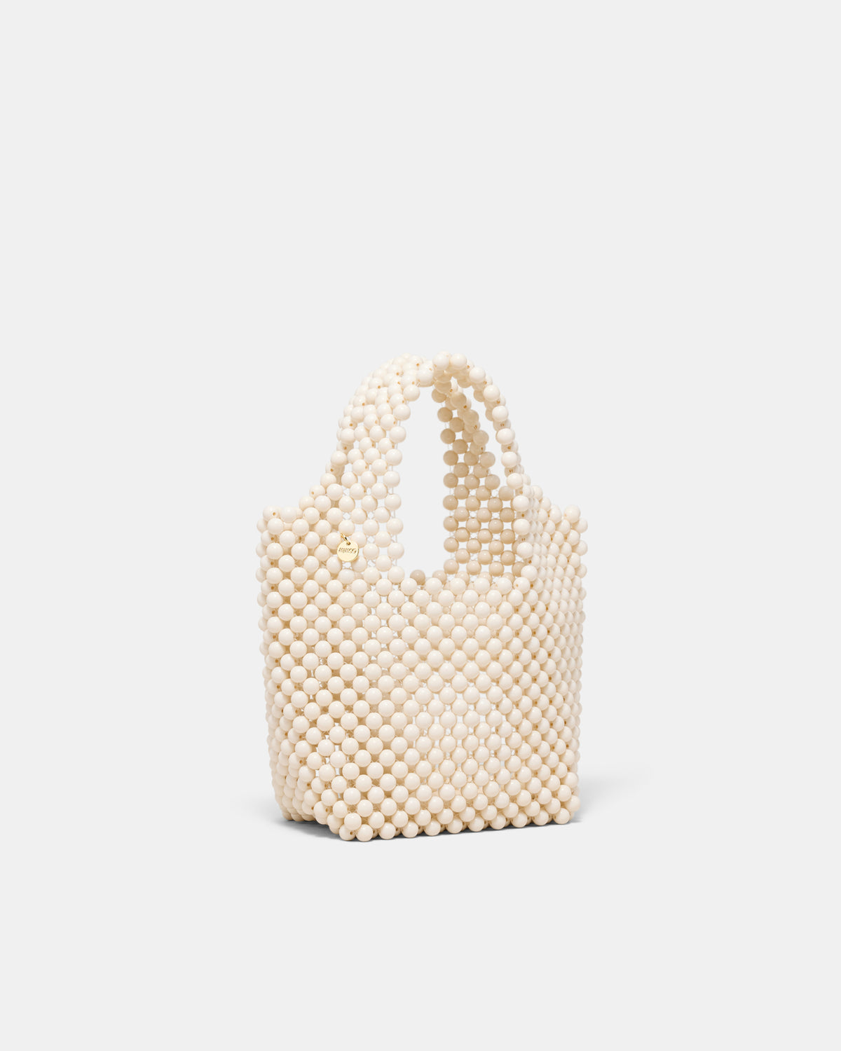Amelie Beaded Mini Bag
