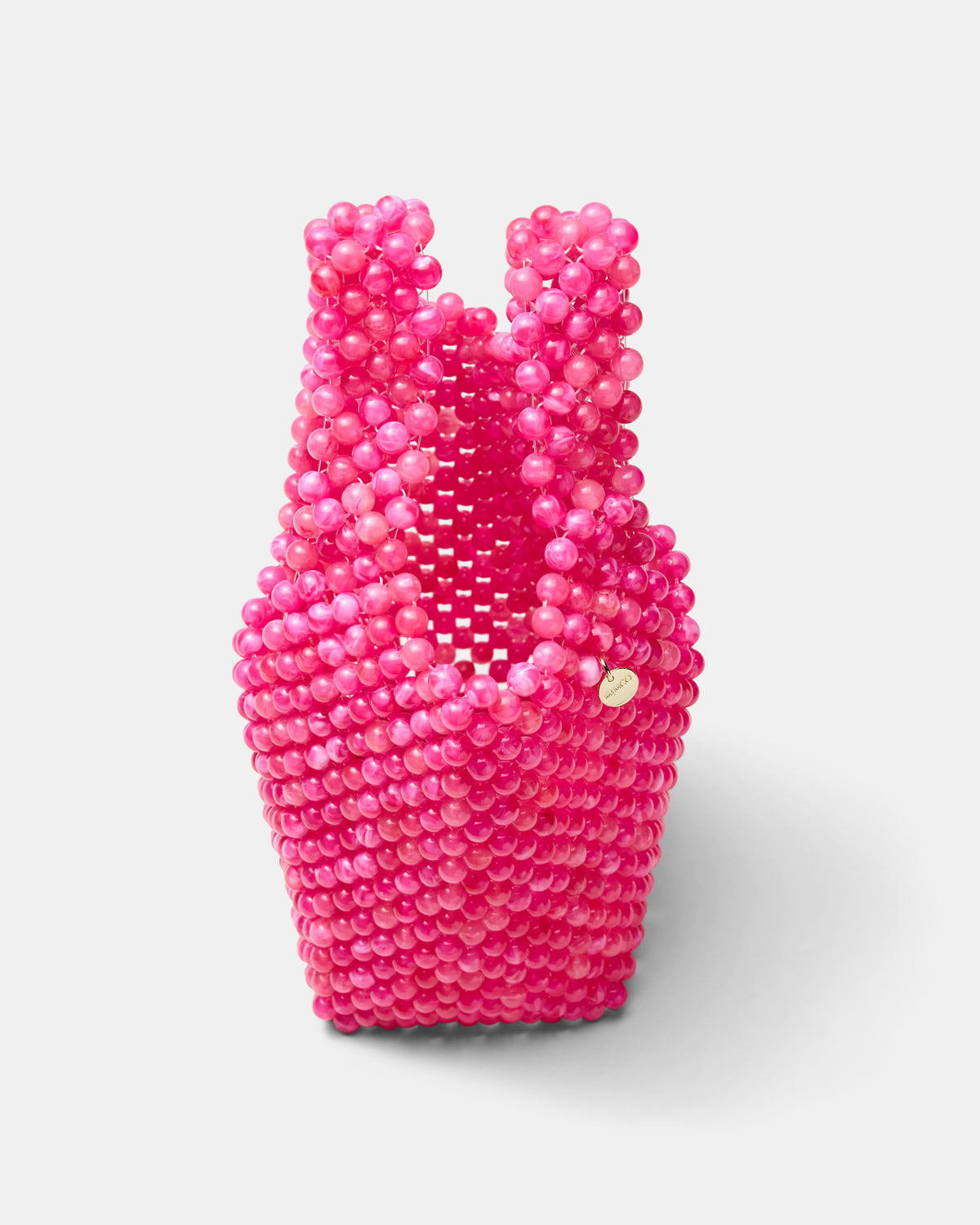 Amelie Beaded Mini Bag
