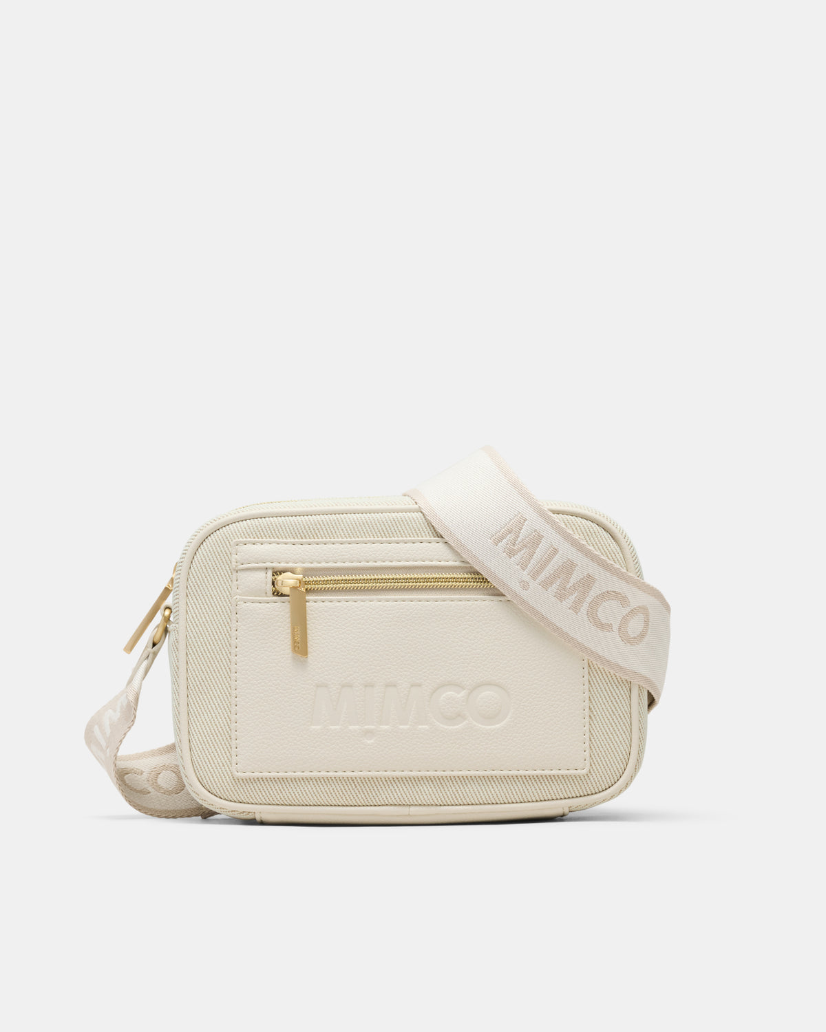 Patch Camera Bag