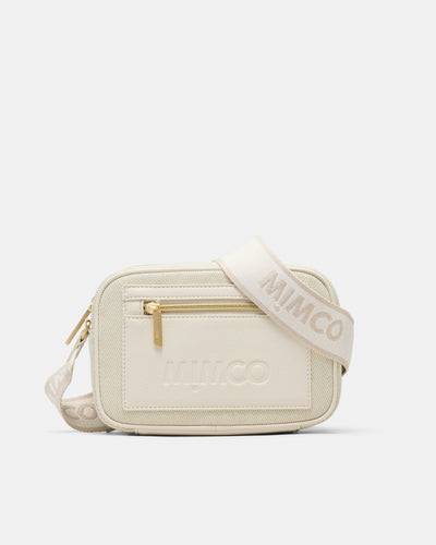 Patch Camera Bag