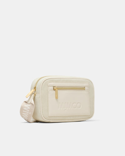 Patch Camera Bag