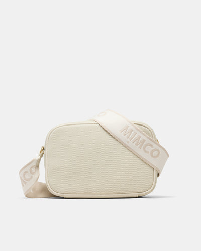 Patch Camera Bag
