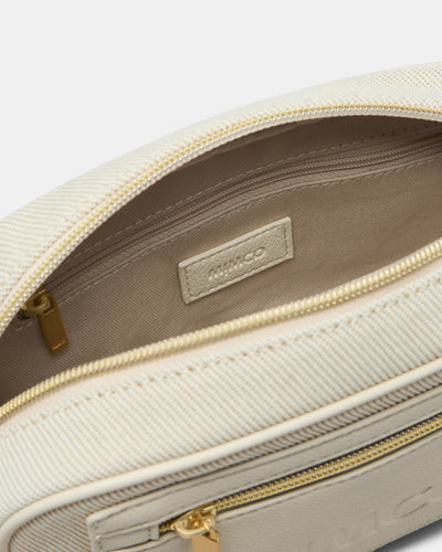 Patch Camera Bag