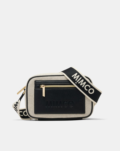 Patch Camera Bag