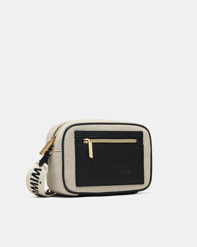 Patch Camera Bag