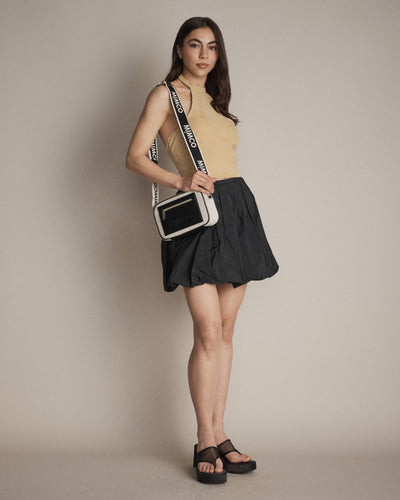 Patch Camera Bag