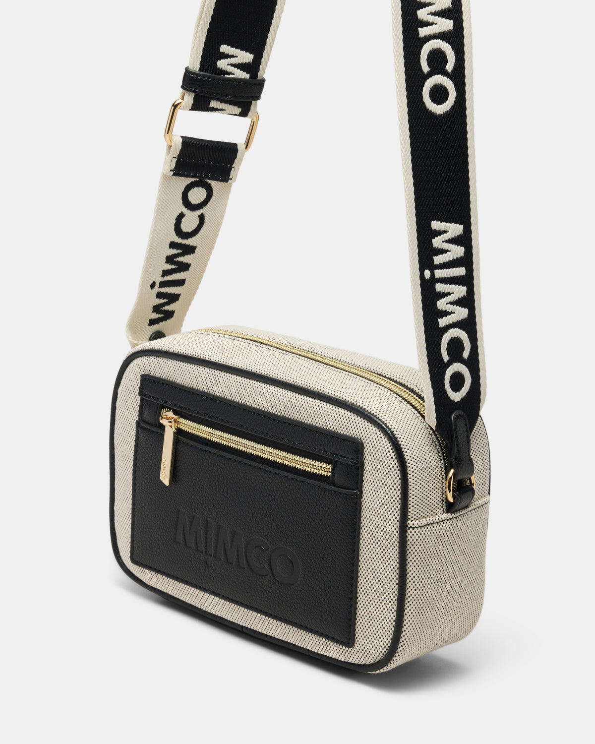 Patch Camera Bag