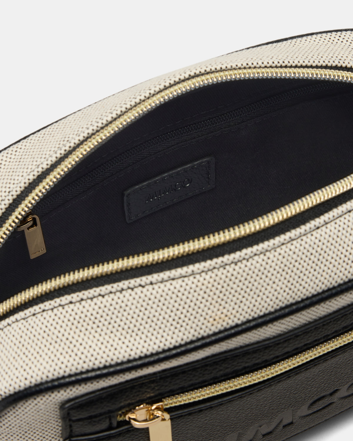 Patch Camera Bag