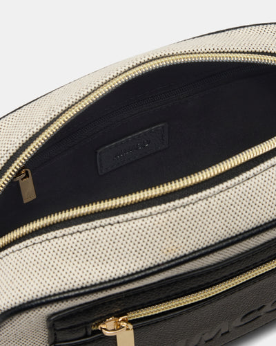 Patch Camera Bag