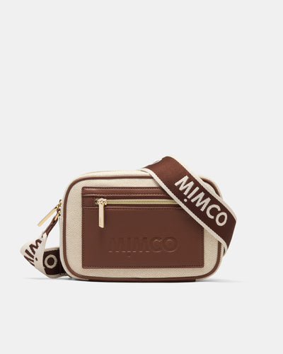 Patch Camera Bag