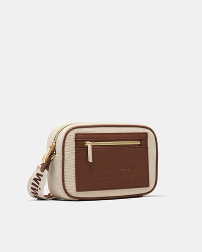 Patch Camera Bag