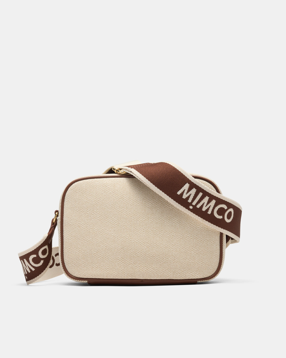 Patch Camera Bag