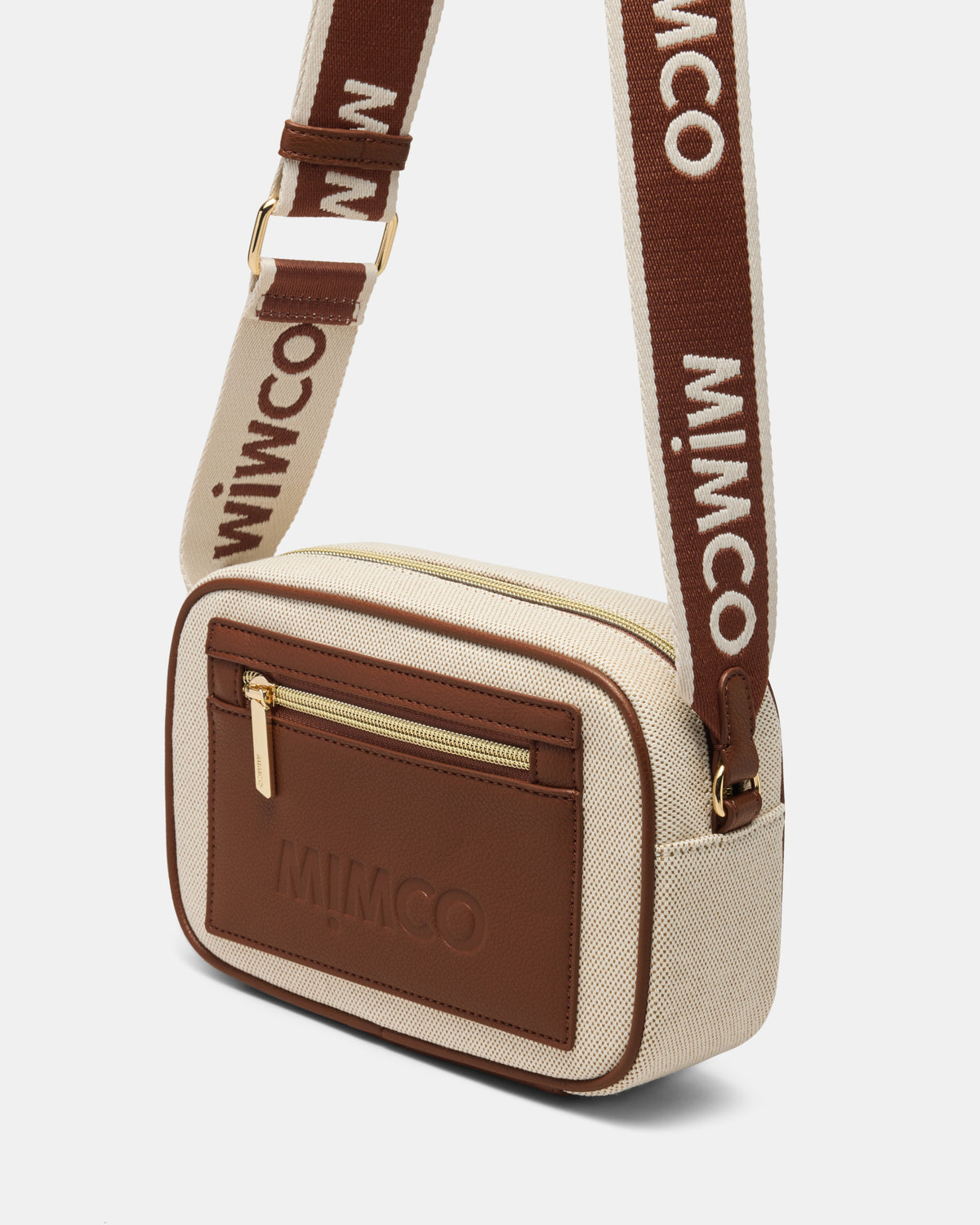 Patch Camera Bag
