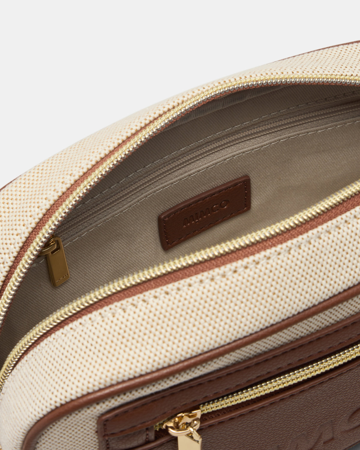 Patch Camera Bag