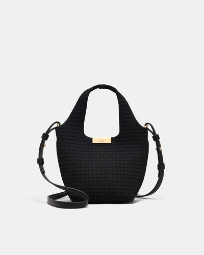 Amelie Mini Grab Crossbody Bag