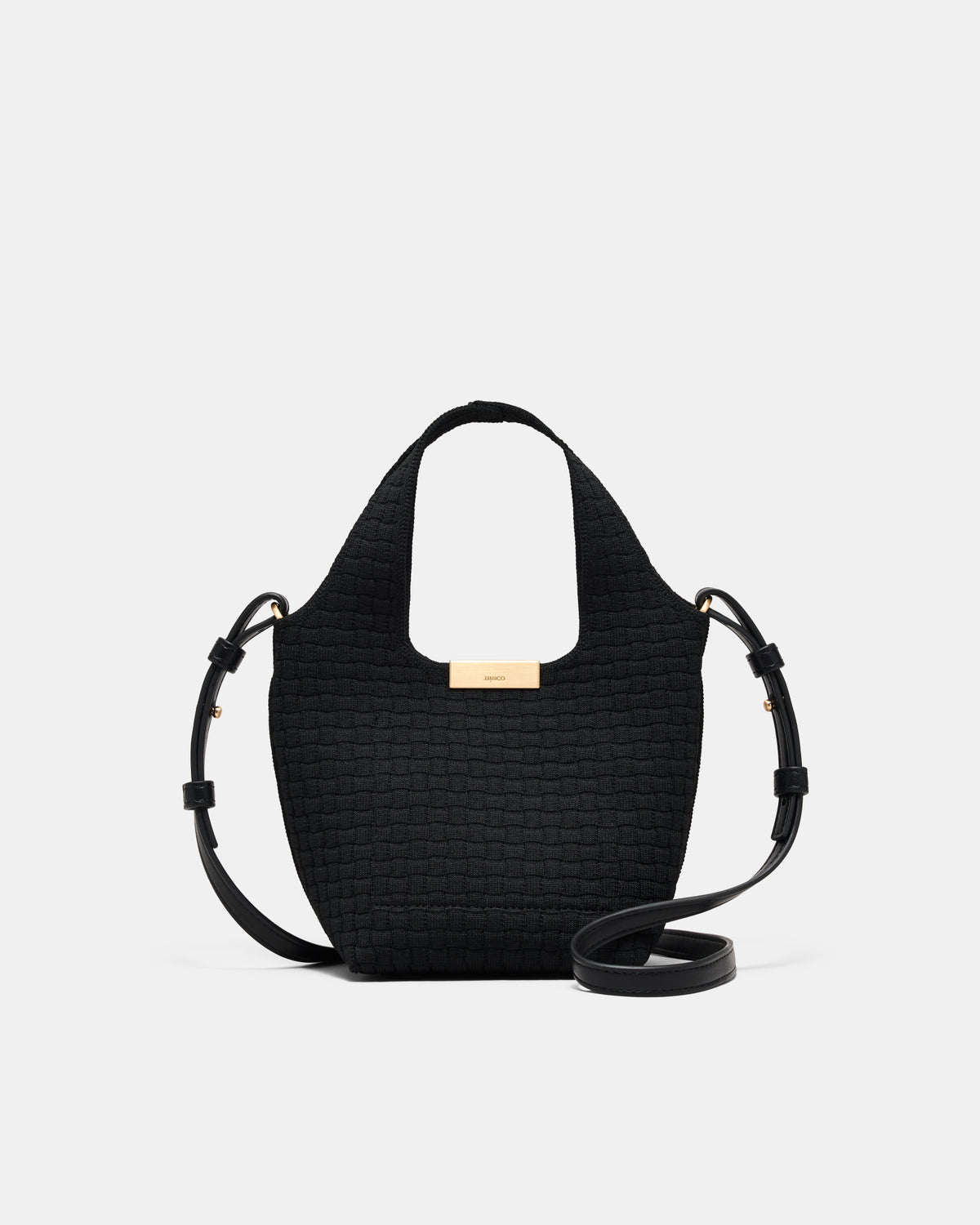 Amelie Mini Grab Crossbody Bag