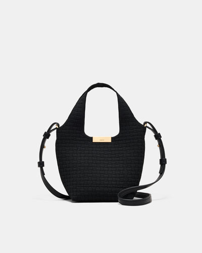 Amelie Mini Grab Crossbody Bag