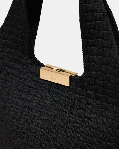 Amelie Mini Grab Crossbody Bag