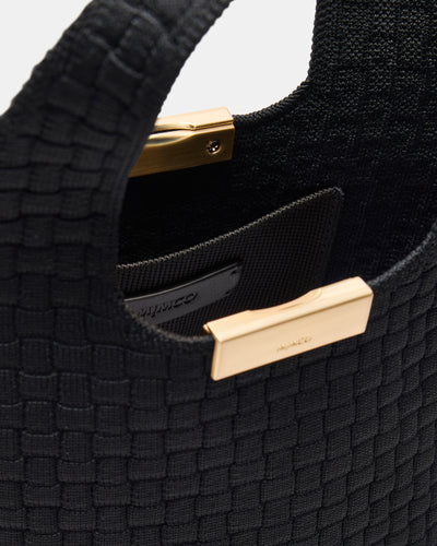 Amelie Mini Grab Crossbody Bag
