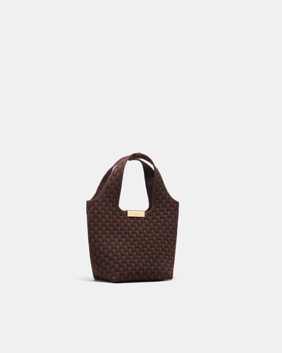 Amelie Mini Grab Crossbody Bag