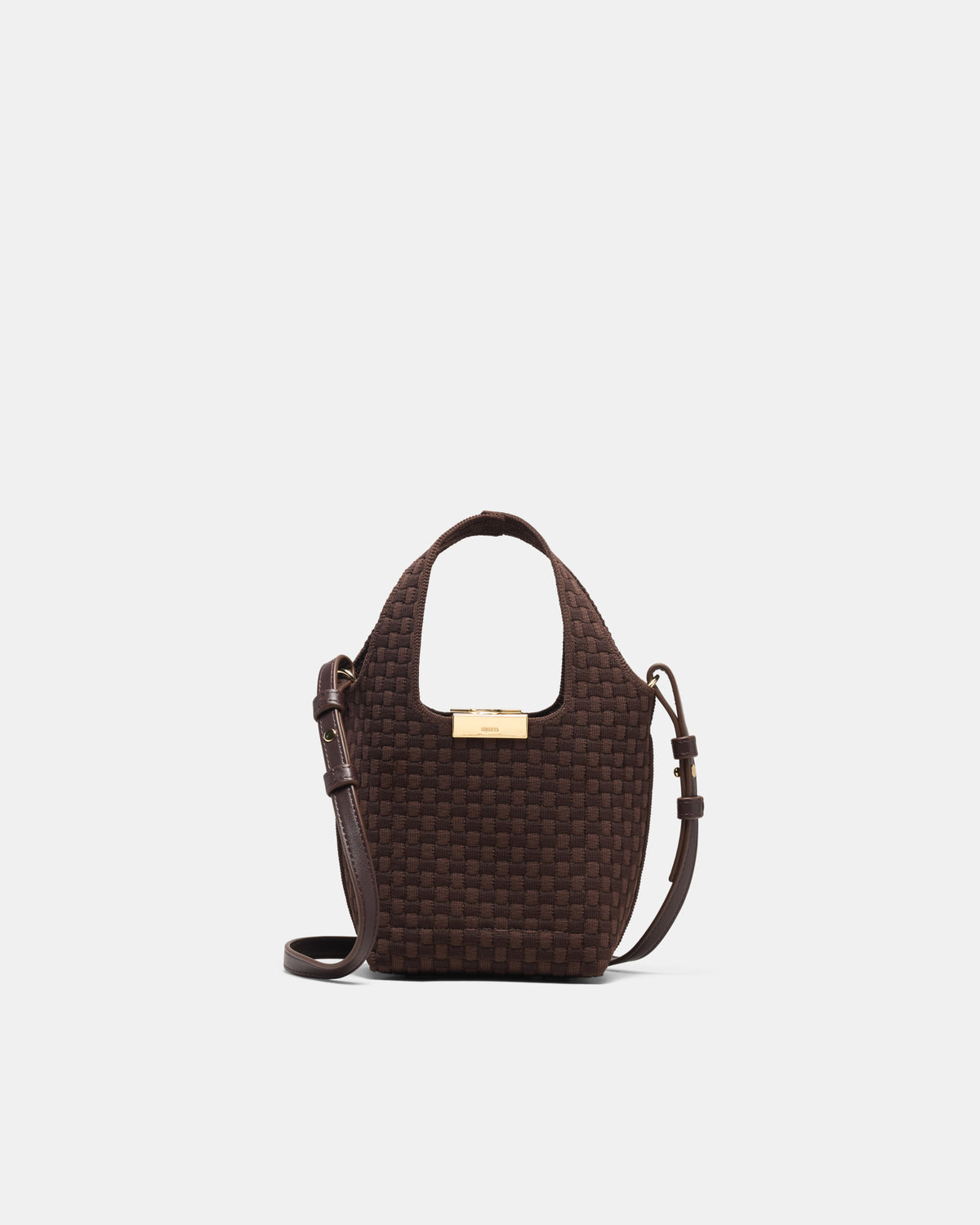 Amelie Mini Grab Crossbody Bag