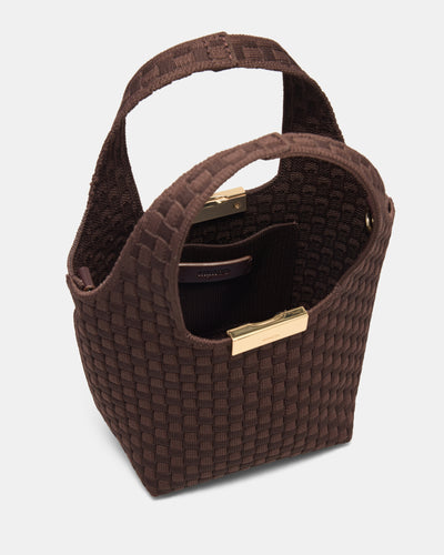 Amelie Mini Grab Crossbody Bag