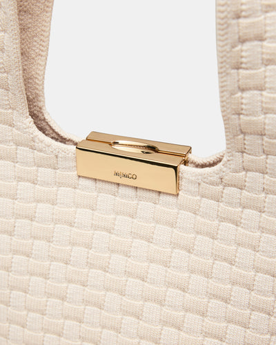 Amelie Mini Grab Crossbody Bag