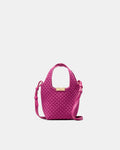 Amelie Mini Grab Crossbody Bag