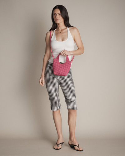 Amelie Mini Grab Crossbody Bag