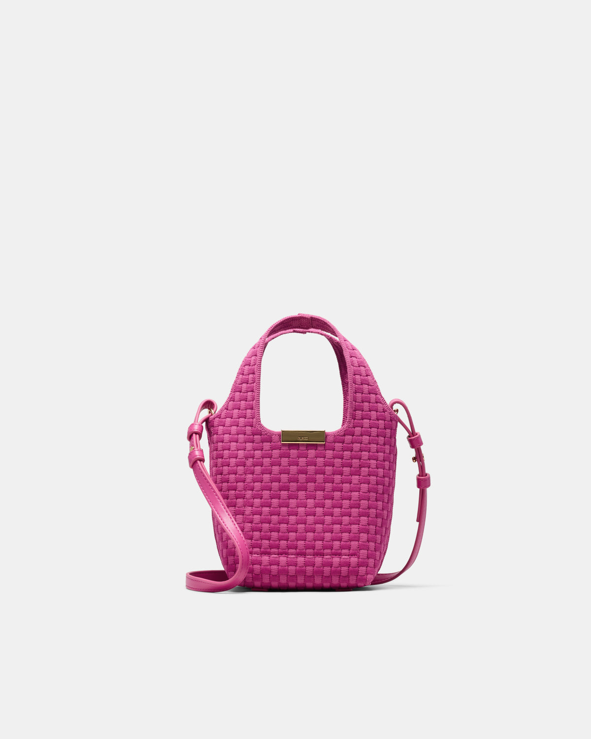 Amelie Mini Grab Crossbody Bag