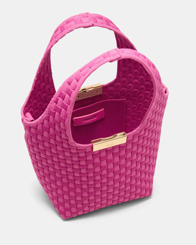 Amelie Mini Grab Crossbody Bag