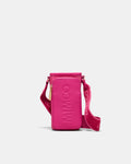Patch Crossbody Water Bottle