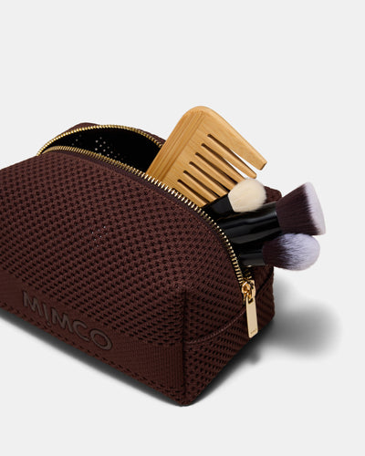 Blondie Cosmetic Purse