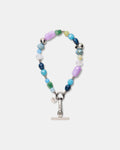 Abyss Beaded Phone Wrist Strap