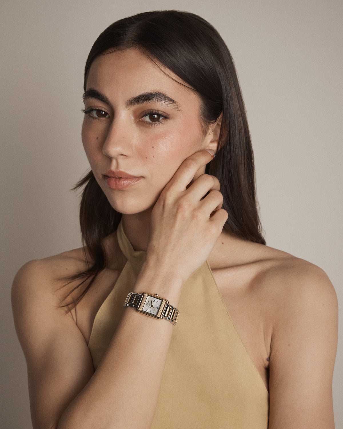 Vintage Era Watch