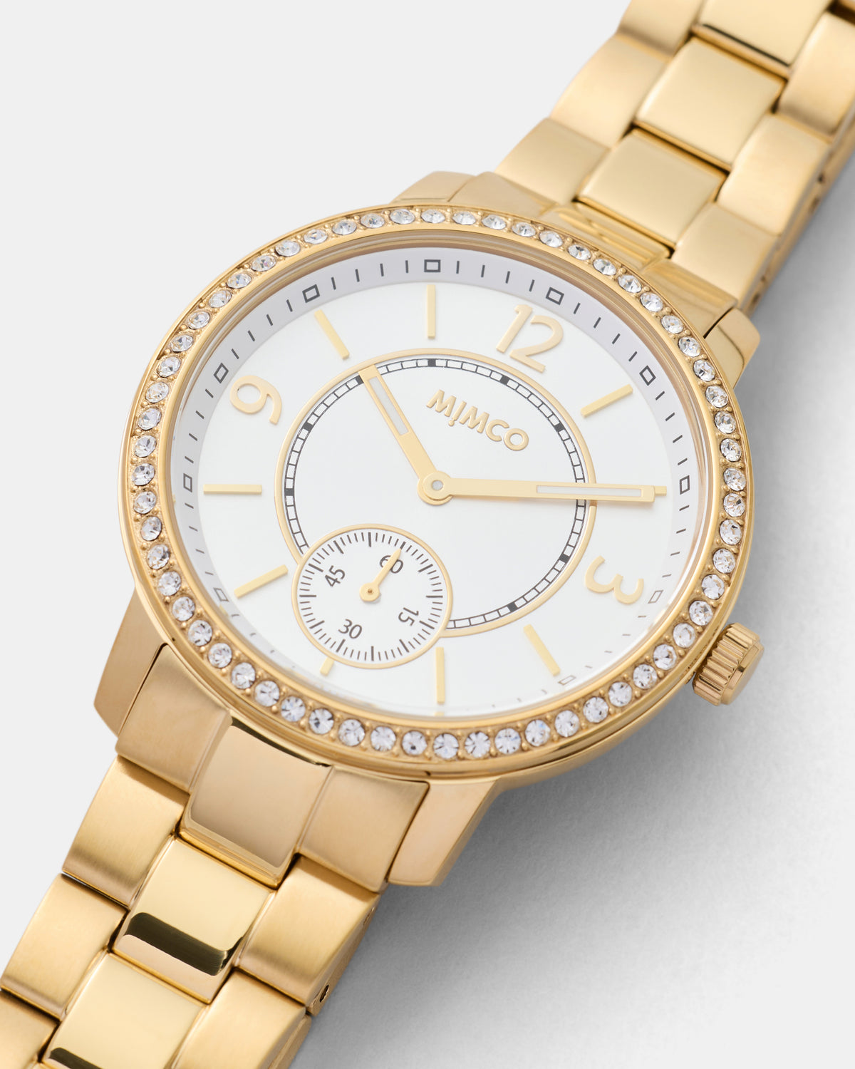 Momentum Watch